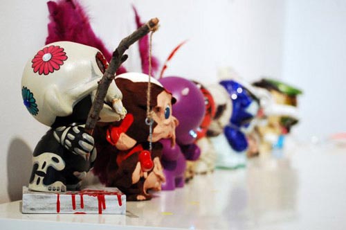 Munny��ż ˇ�g(sh��)��(chu��ng)��r(sh��)��չ