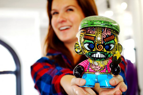 Munny��żˇ�g(sh��)��(chu��ng)��r(sh��)��չ