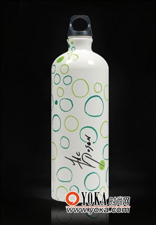 �����O(sh��)Ӌ(j��)�����L�r�Эh(hu��n)��ˮƿ