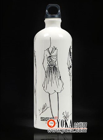 �����O(sh��)Ӌ�����L�r�Эh(hu��n)��ˮƿ