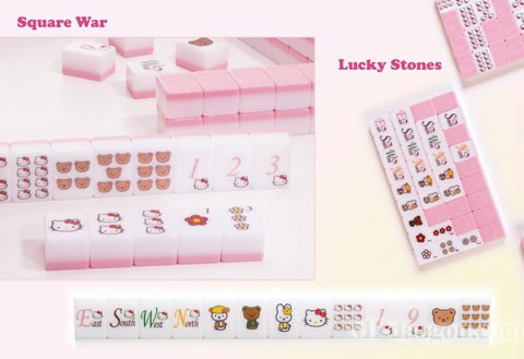 HelloKitty���ɐ۵��錢��