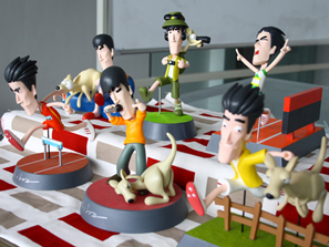 �������桡�ɐۄ��蹫��