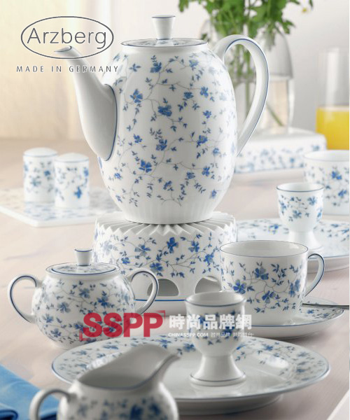 ��Arzberg�����;��L(f��ng)���r�У�һ��