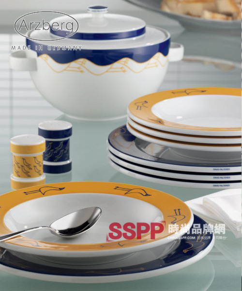 ��Arzberg�����;��L(f��ng)���r�У�һ��