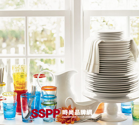 PotteryBarn�״ɲ;���Ʒ��һ��