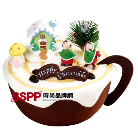 ParisBaguette�Ƴ��Ҹ�ʥ�Q����