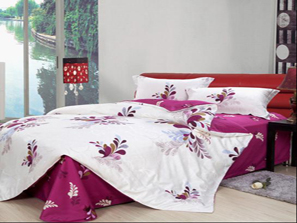 達(dá)芙妮家紡緊隨文化時(shí)尚步伐