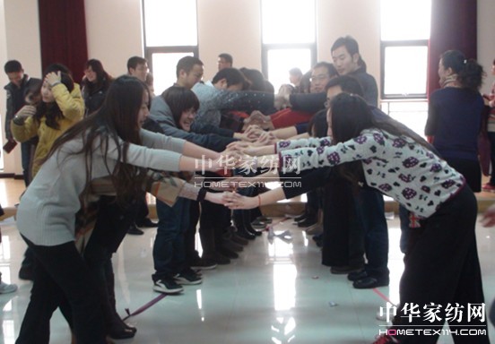 在體驗中提升在提升中進步