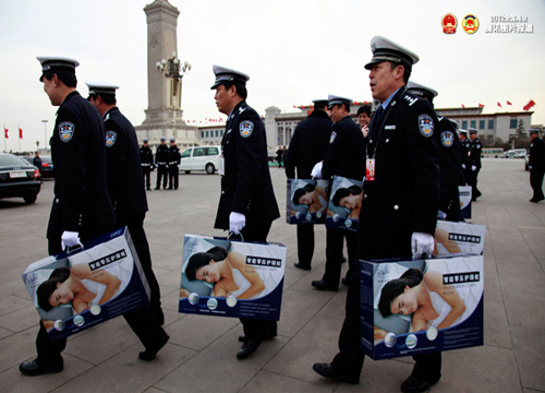 �ɕ���(zh��)���񾯫@ٛ�����������^