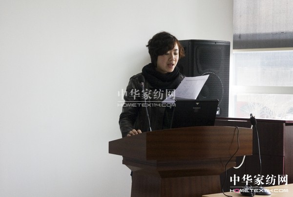 紫羅蘭家紡第五期新員工培訓(xùn)拉開帷幕