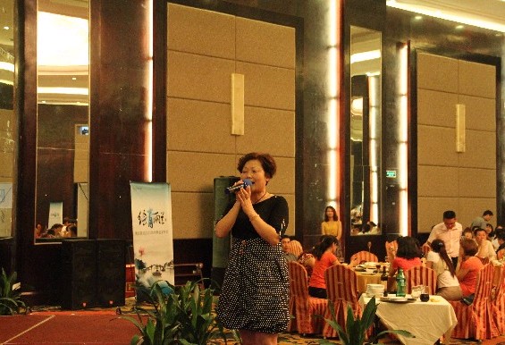 ���m�����x�硱���ʼ���K��ȺӢ��(hu��)�l�c���h