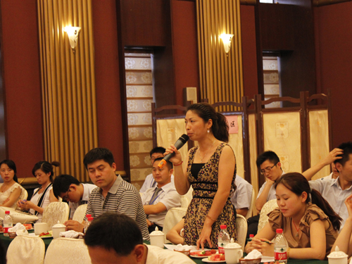 �Pʢ�Ҽ�2012�ڶ���Ʒ�����]��(hu��)�ɹ��@��