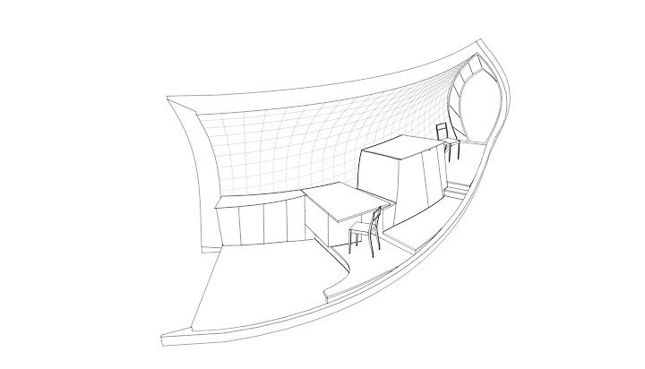 �ؚw��ȻCurvedHus��(chu��ng)������סլ