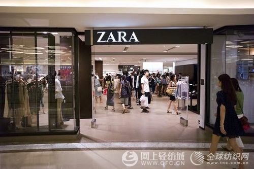 ZARA�����|(zh��)����(w��n)�}��(gu��)�˞��߀׷��