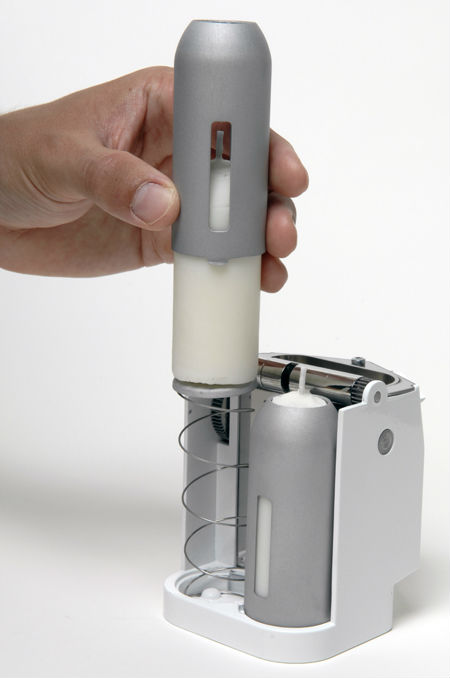 CandleAmp���t�OӋ