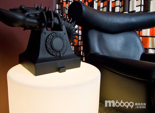 Rotoluxe���������O(sh��)Ӌ(j��)