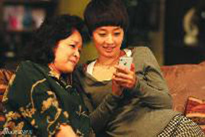 3月熒屏女當家 劉濤馬伊琍現(xiàn)身說法