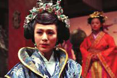 3����Ů��(d��ng)�҄����R���P�F(xi��n)���f(shu��)��