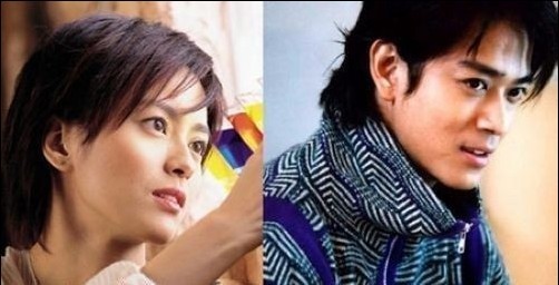 娛樂圈明星撞臉照大盤點