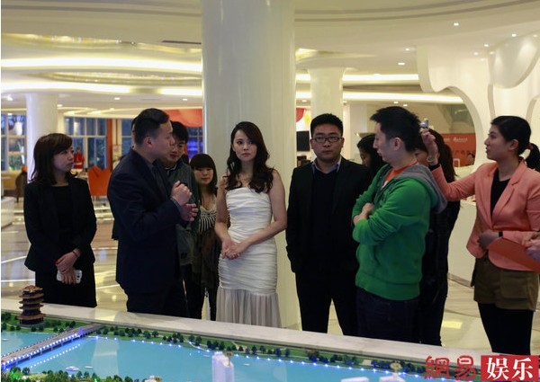 伊能靜出席活動(dòng)遲到3h10min速閃