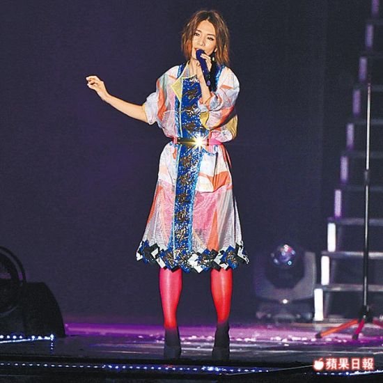 S.H.E�ط�С�޵��۽z��Ʊ����ӑ�ӈ�