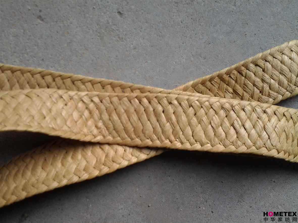 濰坊凡普瑞織造 紙繩 紙編三股繩 優(yōu)質(zhì)紙 規(guī)格1MM-100MM 原料成份棉