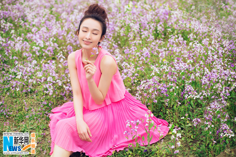 ����ɭŮϵ�����ع�Ц�v�绨