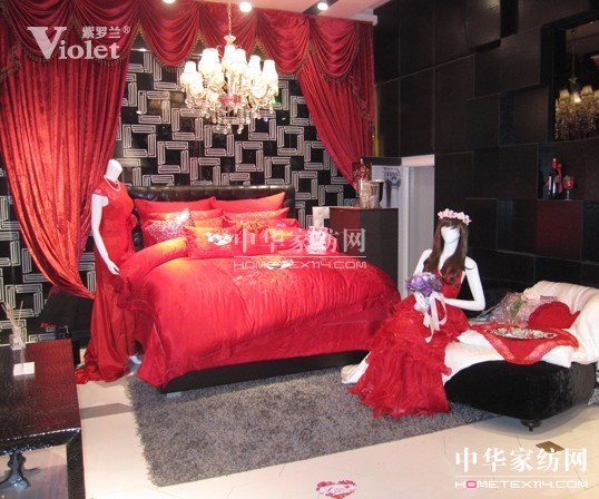 掌握正確經(jīng)營技巧 開成功家紡專賣店