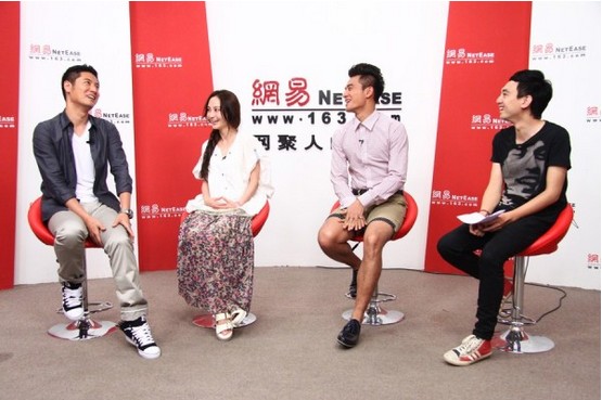 "新戀愛"姚笛:80后很難只愛一個(gè)男人