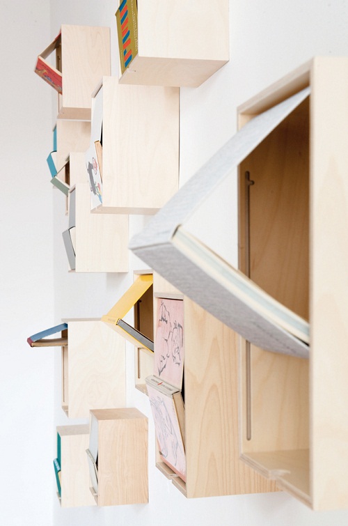 a Book Box ���(chu��ng)����