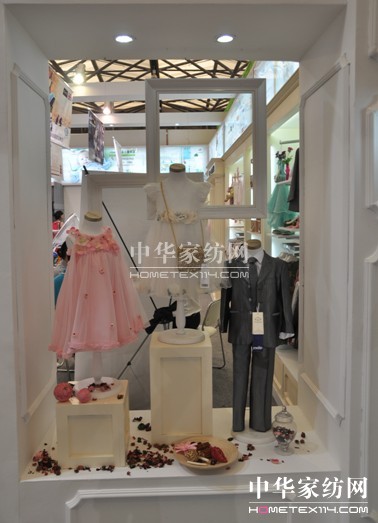 i-baby����2013CBME�Ћ�ͯչ