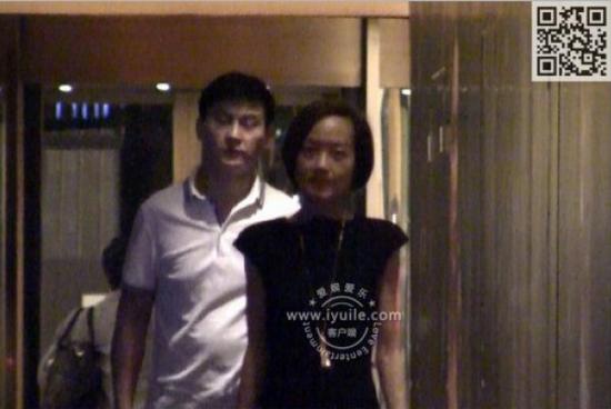 魯豫新男友身份曝光:系其新節(jié)目廣告商