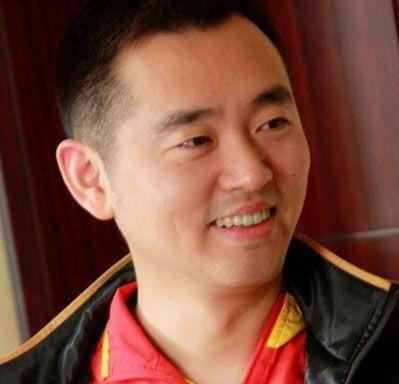 馬蘇承認(rèn)與孔令輝分手已有一段時(shí)間