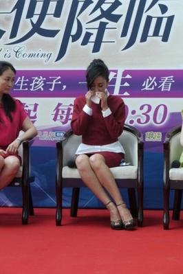 馬蘇承認(rèn)與孔令輝分手已有一段時(shí)間