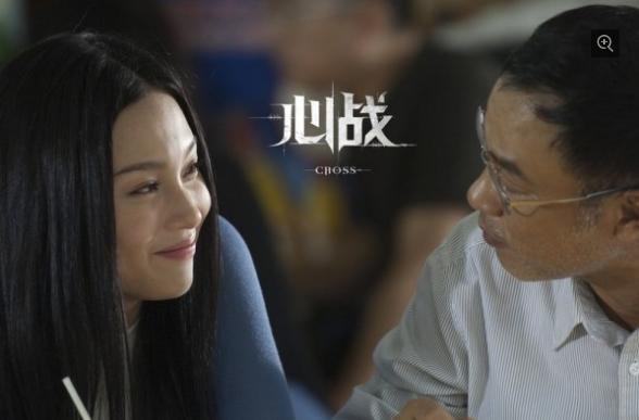 任達(dá)華張家輝"心戰(zhàn)"勾心玩智取勝