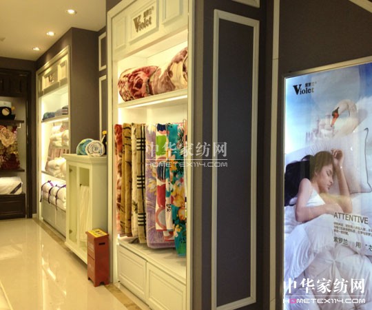 家紡專賣店如何更好把控產(chǎn)品結(jié)構(gòu)