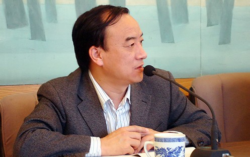 孫淮濱:把握環(huán)節(jié)推進(jìn)廢舊紡織品回收