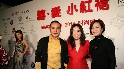 ����Ҽ��y��GraceChen�_(k��i)ʼ���֮��