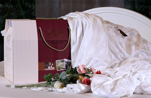 紡企參與電商:量大利小 期待模式轉(zhuǎn)變