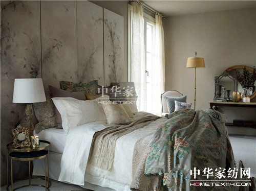 ZaraHome2014�ﶬ��Ʒ���º�(ji��n)�s�L(f��ng)