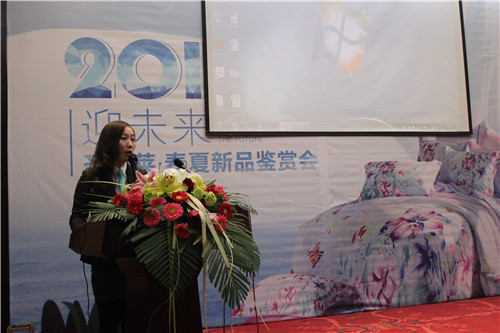 ʥ���R2015�괺����ƷƷ�b��(hu��)ʢ���_(k��i)��