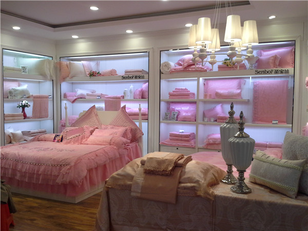 ʥ���m���u��չʾ