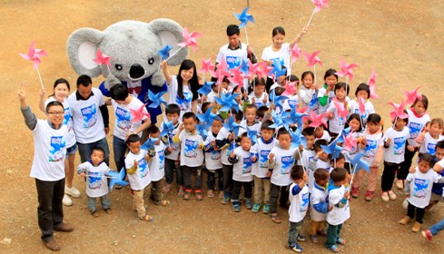 ��������һ�����W�D��ɽ�Wͯ����ʮ����m(x��)�Ƅӹ����I(y��)