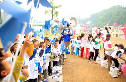 ��(m��ng)������һ�����W(xu��)�D��ɽ�W(xu��)ͯ����ʮ����m(x��)�Ƅ�(d��ng)�����I(y��)