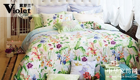 Violet���_�m�Ҽ������ĕr(sh��)������Ҋ�L(f��ng)���p��