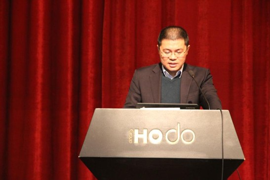 �L(zh��ng)����˾2016���������M(j��n)�ꡱ���Ä�(d��ng)�T���(hu��)¡�����_(k��i)