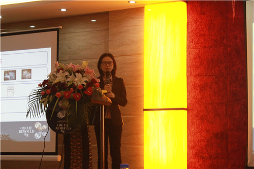 2016����(chu��ng)׃��ESTEEM��ͥ�Ҽ��ﶬ��Ʒ�l(f��)����(hu��)���_