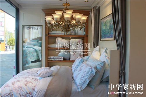 2016����(chu��ng)׃��ESTEEM��ͥ�Ҽ��ﶬ��Ʒ�l(f��)����(hu��)���_