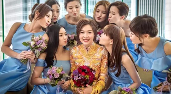 ����Ҽ���Ů�����ޕr����ĸ��ʲô������