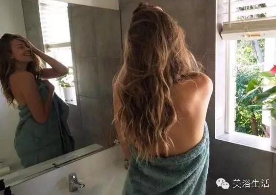 ��ԡ���һ�l��ԡ�����͎��o�㲻�Զ������Ҹ���